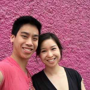 Meet your Posher, Stephanie